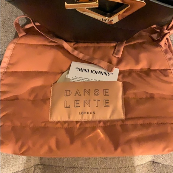 ✨SOLD ✨Danse Lente Mini Johnny - Picture 2 of 5